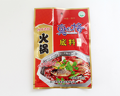 麻辣火锅底料